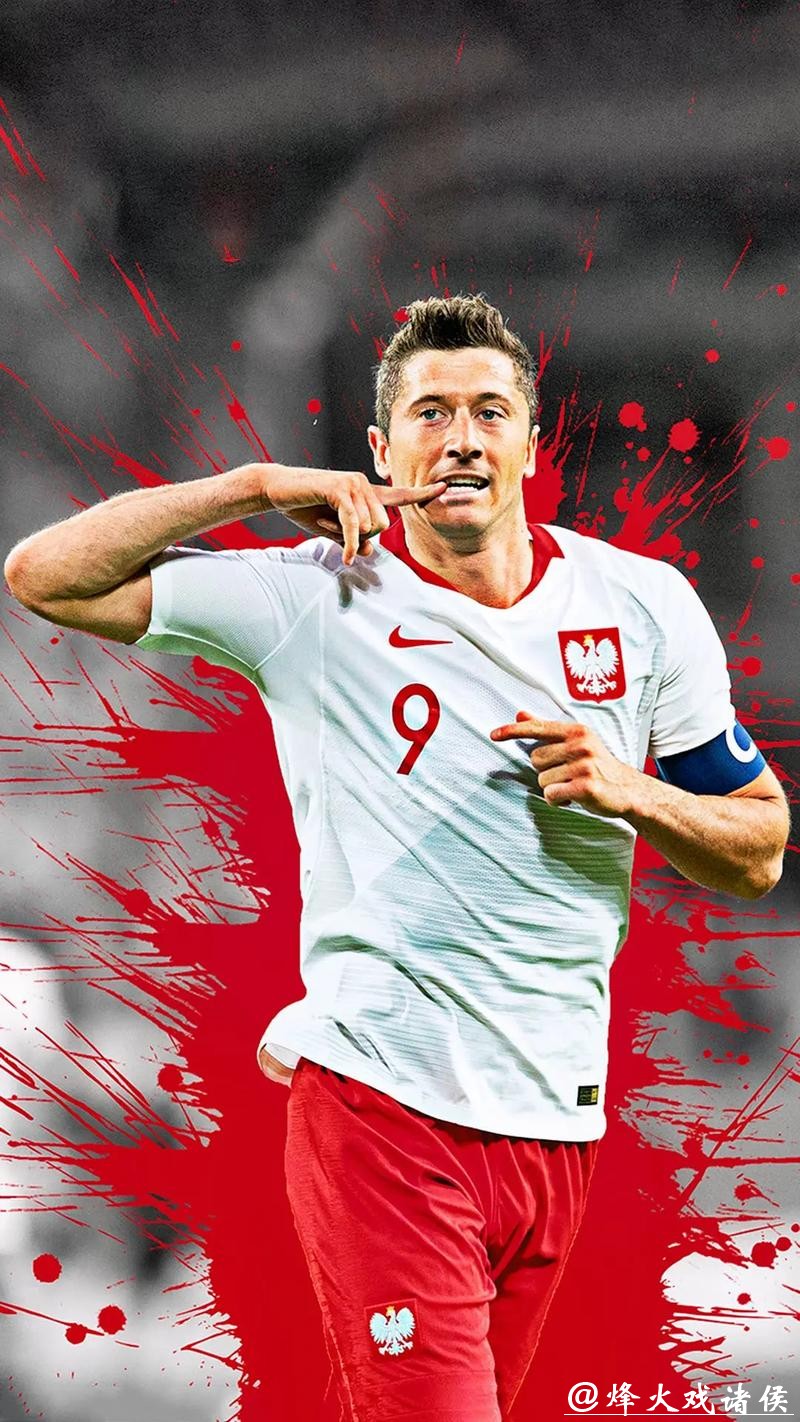 波兰射手莱万多夫斯基获评本赛季德甲最佳球员 波兰射手莱万多夫斯基获评本赛季德甲最佳球员