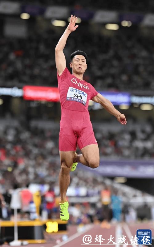 中国男子跳高再次折戟亚洲赛场，代表中国出战名将无缘领奖台，昔日优势项目沦为无奖尴尬阵地
