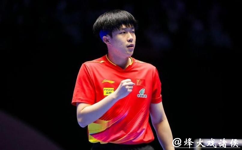 乒乓球亚洲杯:王楚钦三战全胜小组第一晋级 乒乓球亚洲杯:王楚钦三战全胜小组第一晋级