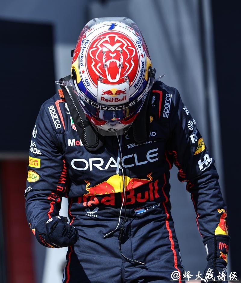 F1艾米利亚罗马涅大奖赛-维斯塔潘夺冠 诺里斯第2 F1艾米利亚罗马涅大奖赛-维斯塔潘夺冠 诺里斯第2