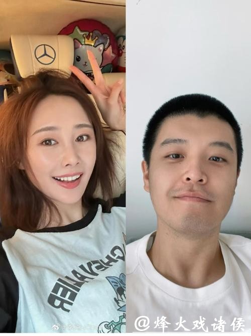 李纯夫妇现身天津海洋馆,马頔胖得没下巴捂得严实,被调侃像父女 李纯夫妇现身天津海洋馆,马頔胖得没下巴捂得严实,被调侃像父女