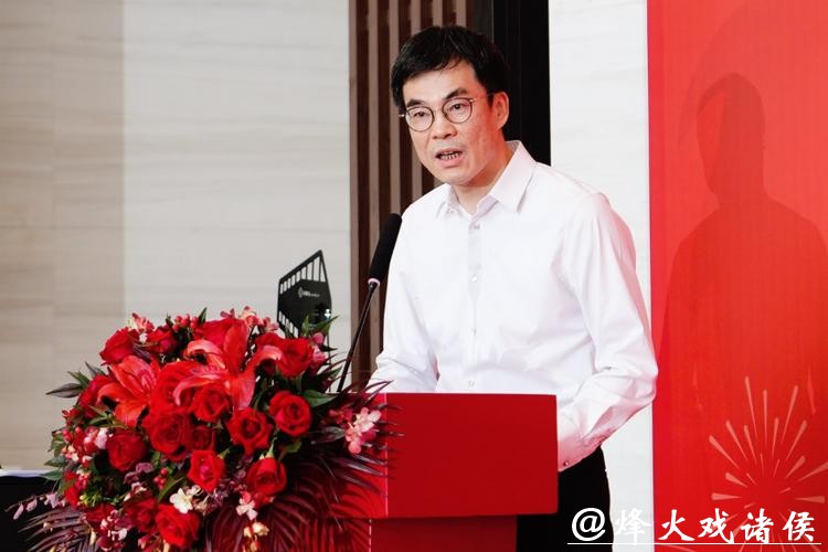 王文怀辞任君龙人寿董事长 建发集团副总经理代为履职