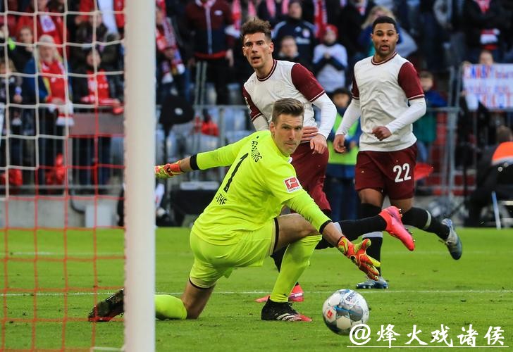 德国卫生部长:德甲“幽灵赛”可在5月中下旬重启 德国卫生部长:德甲“幽灵赛”可在5月中下旬重启